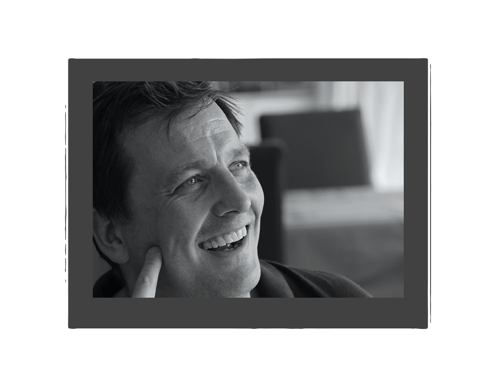 James Middleton - Silhouette Portrait Prints