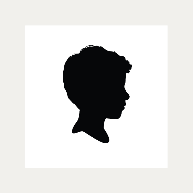 Silhouette Portrait Prints